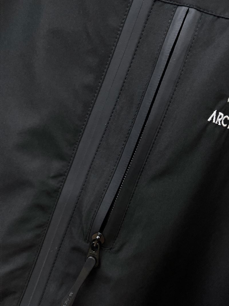 Arcteryx Outwear